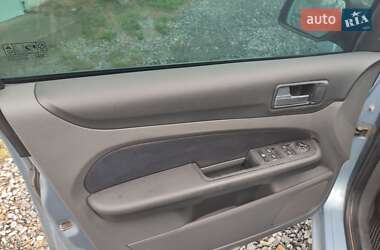 Универсал Ford Focus 2005 в 