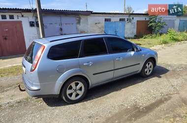 Универсал Ford Focus 2005 в 