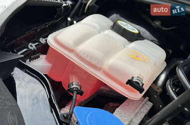 Хэтчбек Ford Focus 2014 в 