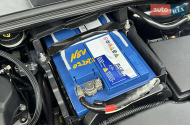 Хэтчбек Ford Focus 2014 в 