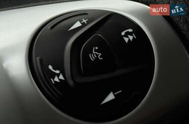 Хэтчбек Ford Focus 2014 в 