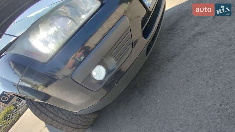 Универсал Ford Focus 2005 в Киеве