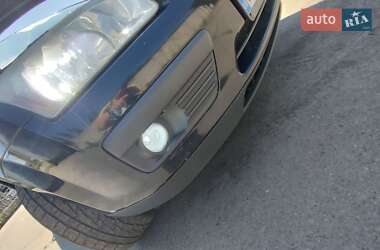 Универсал Ford Focus 2005 в 