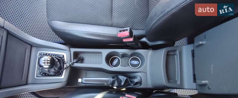 Универсал Ford Focus 2005 в Киеве