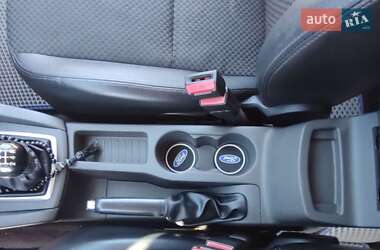 Универсал Ford Focus 2005 в 