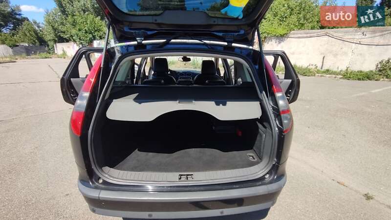Универсал Ford Focus 2005 в Киеве