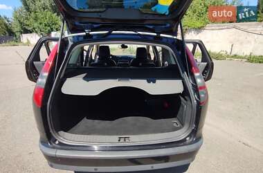 Универсал Ford Focus 2005 в 