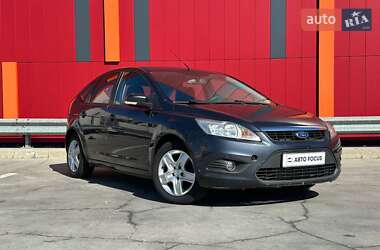 Ford Focus 2009 Ford Focus 2009