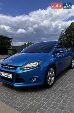 Ford Focus 2014 Ford Focus 2014