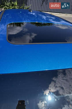 Хэтчбек Ford Focus 2014 в 