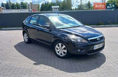 Ford Focus 2009 Ford Focus 2009
