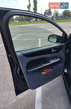Универсал Ford Focus 2009 в 