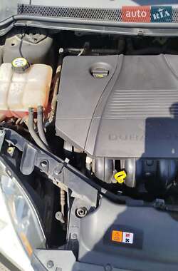 Универсал Ford Focus 2009 в 