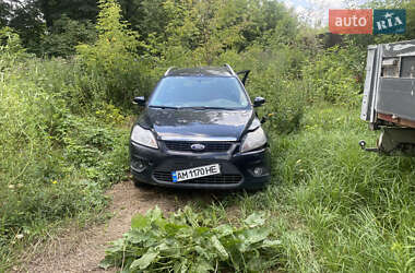 Универсал Ford Focus 2008 в Коростышеве