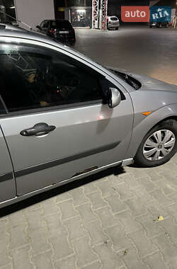 Универсал Ford Focus 2003 в 