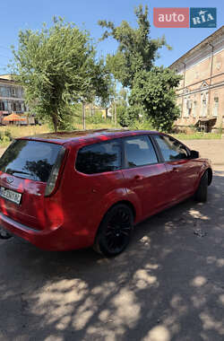 Универсал Ford Focus 2008 в 