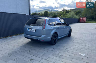 Универсал Ford Focus 2008 в Яремче