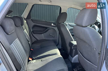 Универсал Ford Focus 2008 в Яремче