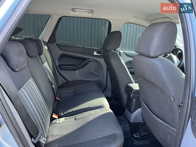 Универсал Ford Focus 2008 в Яремче