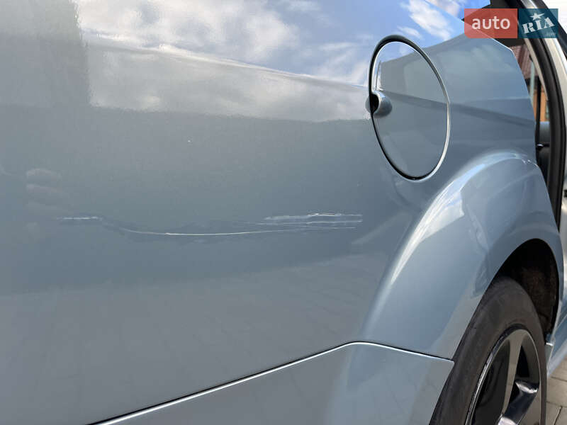 Универсал Ford Focus 2008 в Яремче