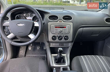 Универсал Ford Focus 2008 в Яремче