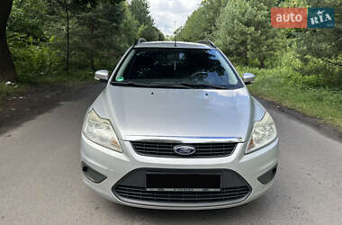 Ford Focus 2008 Ford Focus 2008