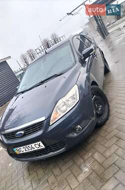 Ford Focus 2011 Ford Focus 2011