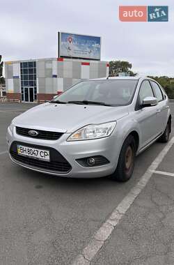 Ford Focus 2010 Ford Focus 2010