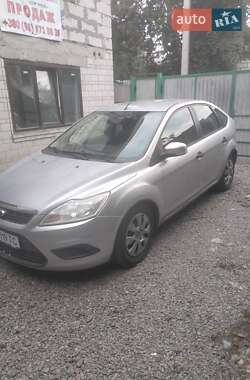 Хетчбек Ford Focus 2010 в Білій Церкві