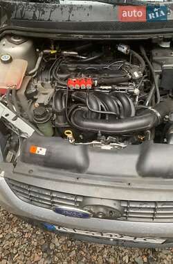 Хэтчбек Ford Focus 2010 в 