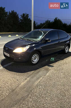 Ford Focus 2008 Ford Focus 2008
