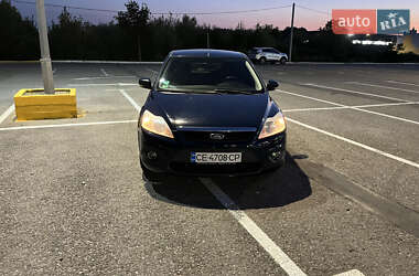 Хэтчбек Ford Focus 2008 в 
