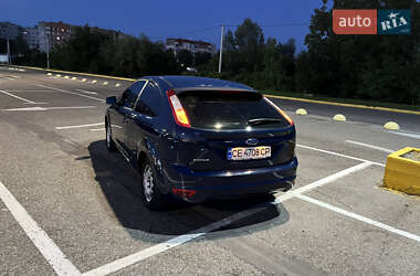 Хэтчбек Ford Focus 2008 в 