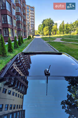 Седан Ford Focus 2017 в 