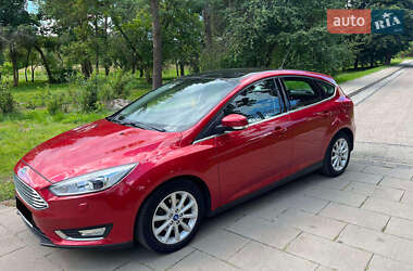 Ford Focus 2015 Ford Focus 2015