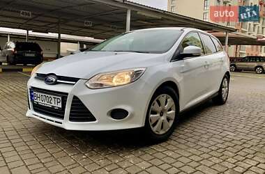 Универсал Ford Focus 2012 в 