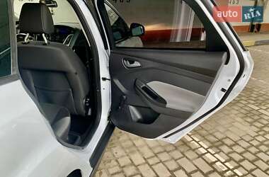 Универсал Ford Focus 2012 в 