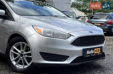 Седан Ford Focus 2016 в 