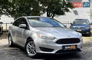 Ford Focus 2016 Ford Focus 2016
