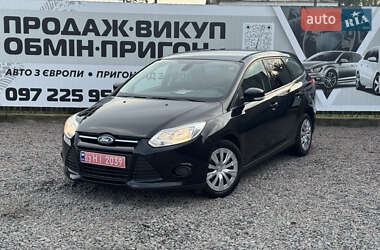 Ford Focus 2014 Ford Focus 2014