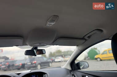 Универсал Ford Focus 2014 в 