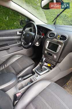 Универсал Ford Focus 2010 в 
