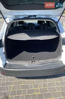 Универсал Ford Focus 2014 в 