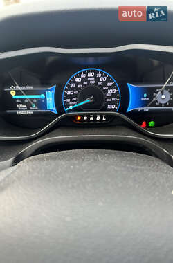 Хэтчбек Ford Focus 2012 в Житомире