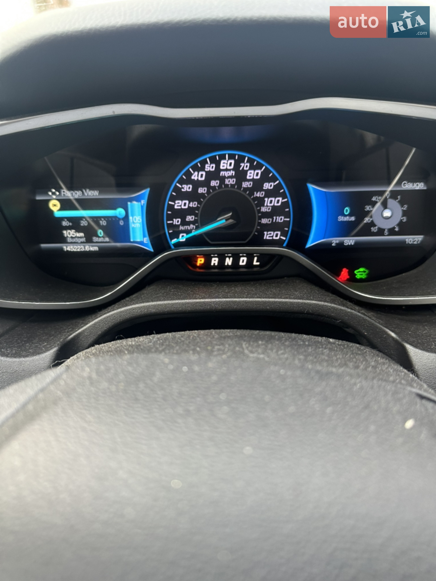 2012 Ford Focus - мініатюра 4
