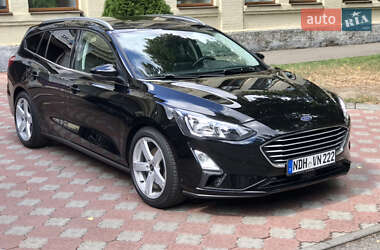Ford Focus 2021 Ford Focus 2021