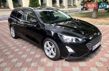 Універсал Ford Focus 2021 в 
