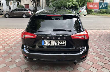 Універсал Ford Focus 2021 в 