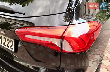 Універсал Ford Focus 2021 в 