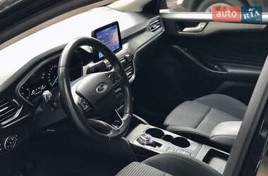 Універсал Ford Focus 2021 в 